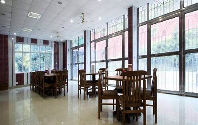 Hotel Hritik Palace (Managed by GnG Hotels), Khajjiar 4